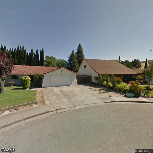 5045 Fulton Dr
