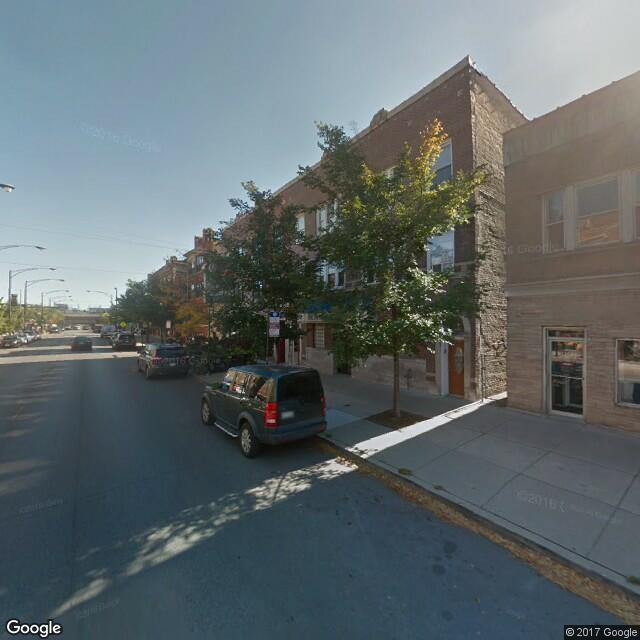 1925 W Montrose Ave