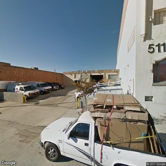 536 S Fair Oaks Avenue