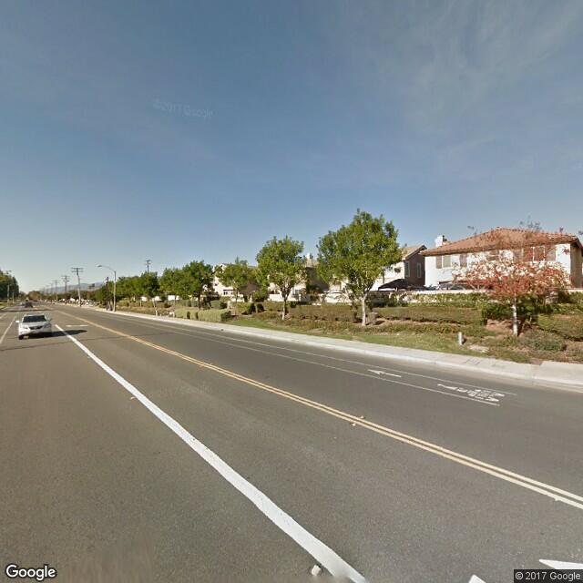 250 W. Bonita Avenue, Building A