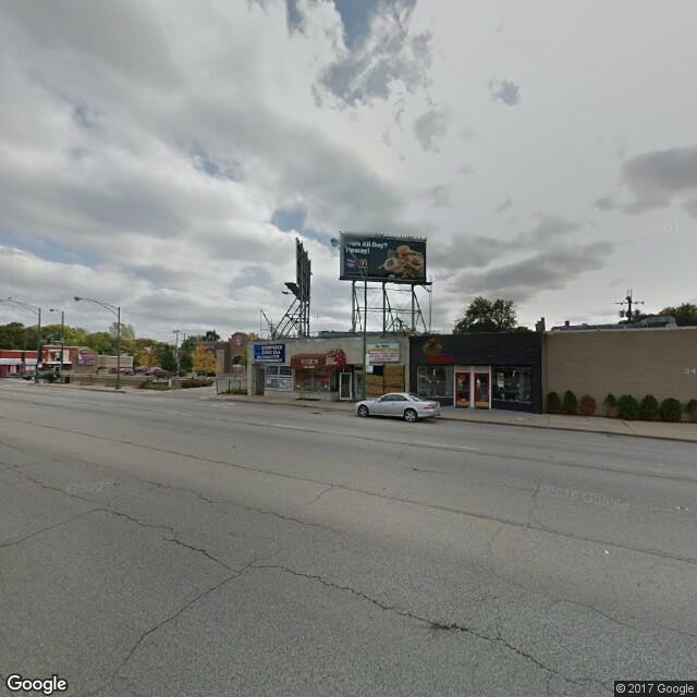 3420 W. Peterson Ave