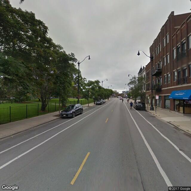 2636 N Lincoln Ave