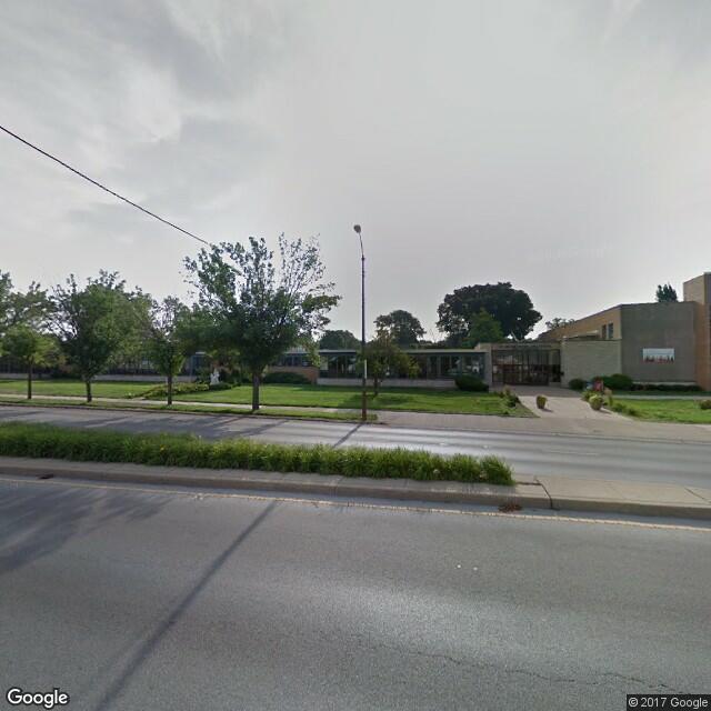 11740 S. Western