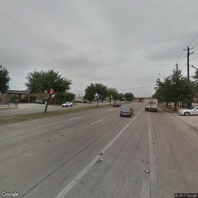 10021 South Main St.