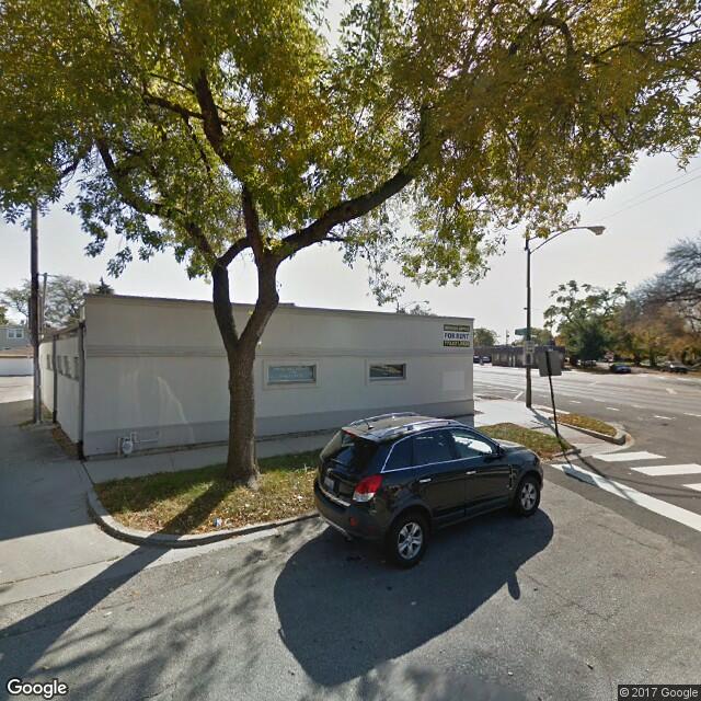 5645-5647 N Milwaukee Ave