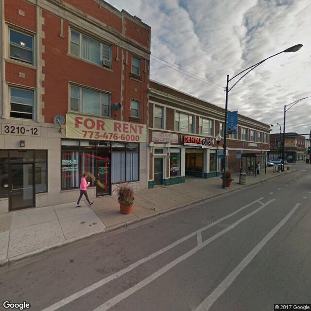 3214 W 63rd St