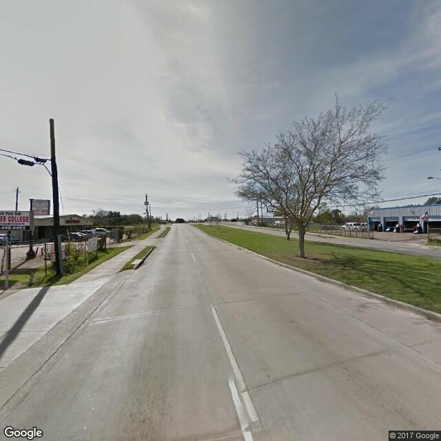 14215 South Post Oak