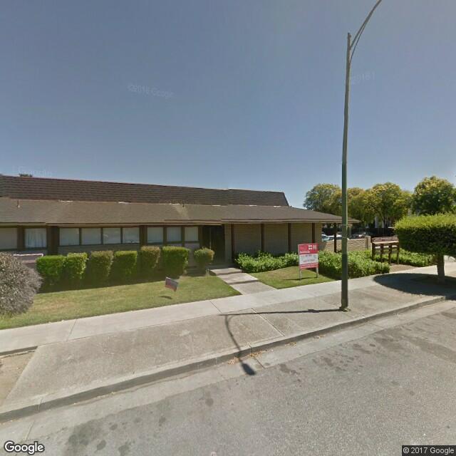 2323 Montpelier Drive #A San Jose,California