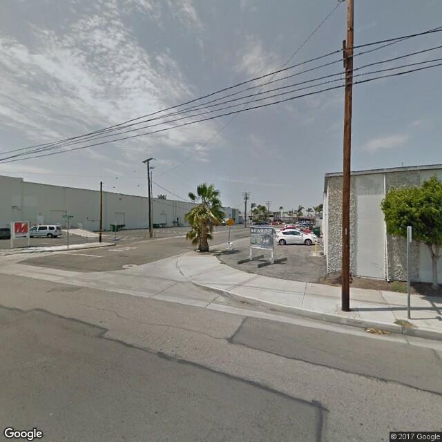 1301-1307 E Warner Ave