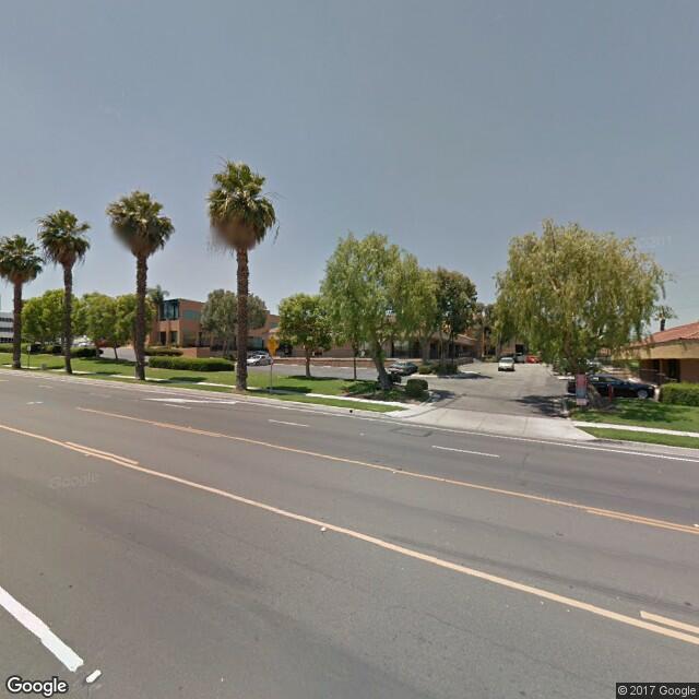 1820 Fullerton Avenue Corona,California
