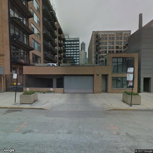 333 S. Desplaines