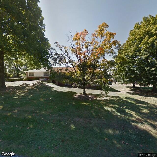 10203 Tanager Ln