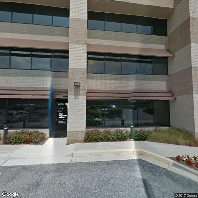 9501 Old Annapolis Rd
