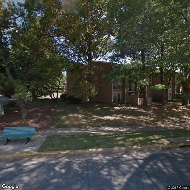 841 Quince Orchard Blvd