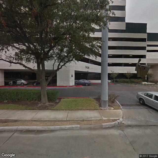 7400 Fannin St