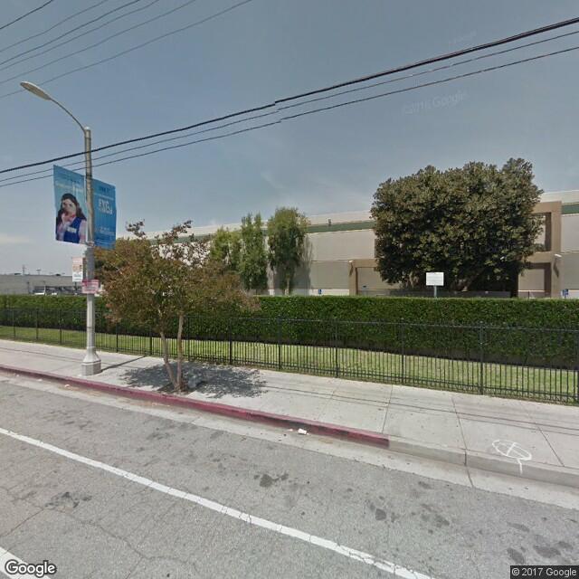 12701 Van Nuys Boulevard Pacoima,California