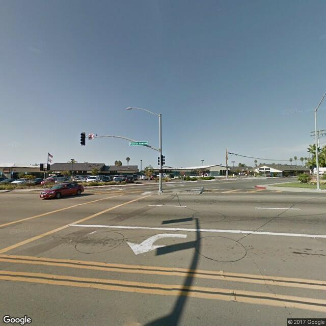 2201 Mission Ave