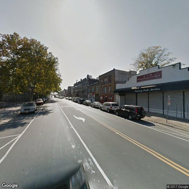 550 - 552 N 52nd St