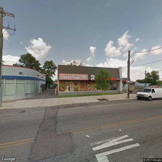 5915 Lancaster Ave