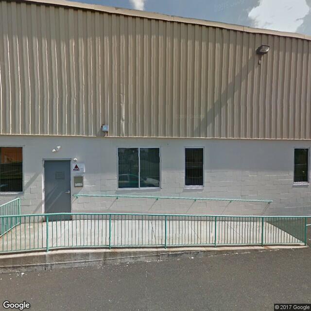 9815 Roosevelt Blvd
