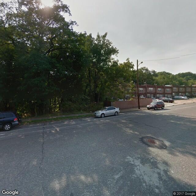 3790 Morrell Avenue