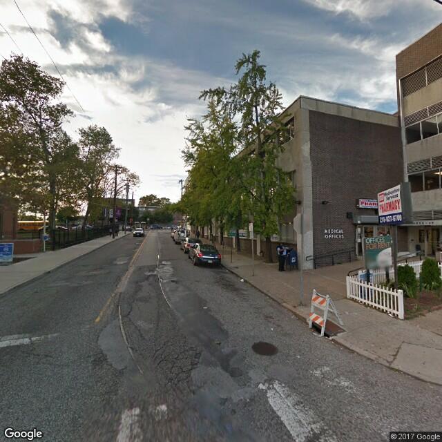 1335 WEST TABOR ROAD