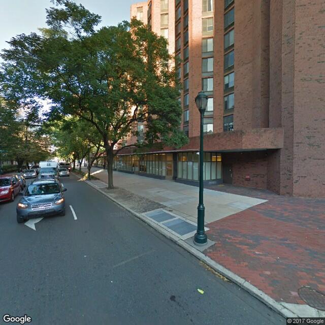 809 Locust St