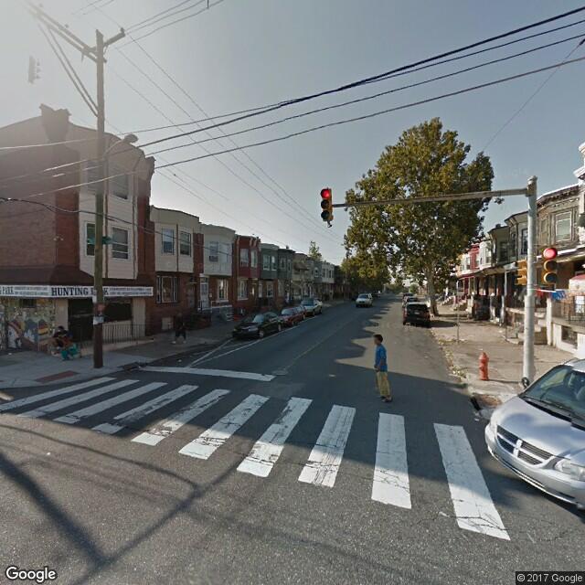 901 w. luzerne St.