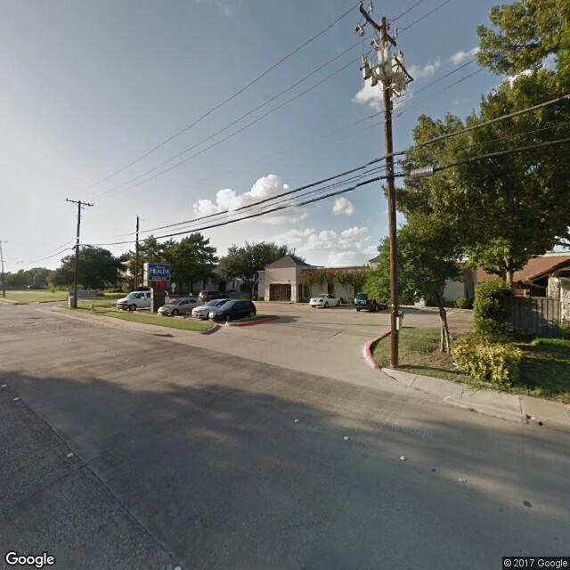 3105 W. 15th Street Plano,Texas