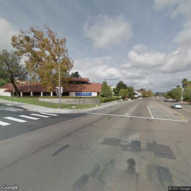 15835 Pomerado Road