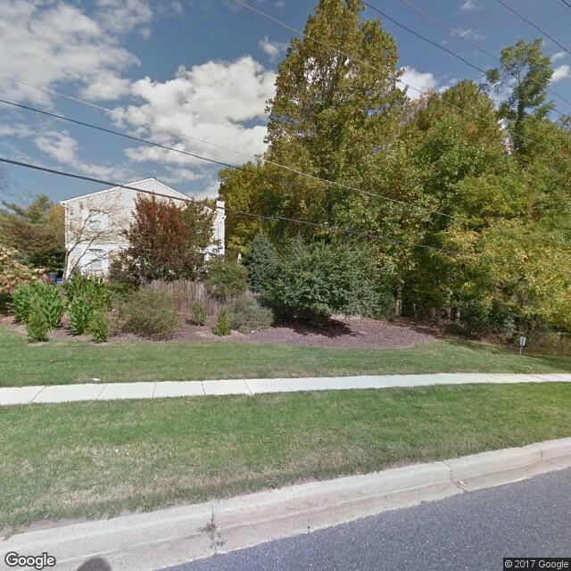 4701 Randolph Road