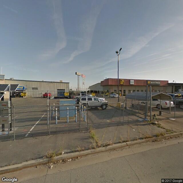 3686 S. Bagley Ave.