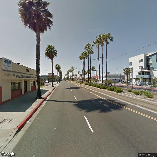 2370 Long Beach Blvd. Long Beach,California