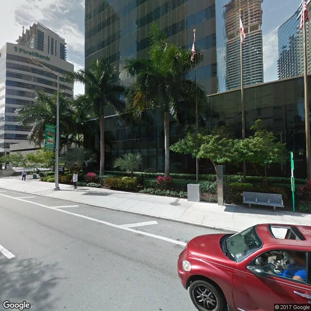 848 Brickell Avenue