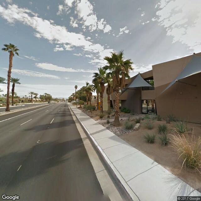 73-585 Fred Waring Drive