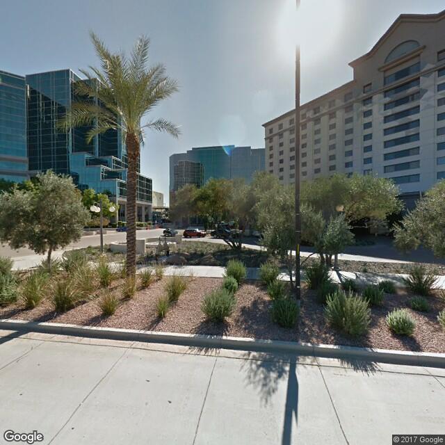 2425 E Camelback Road