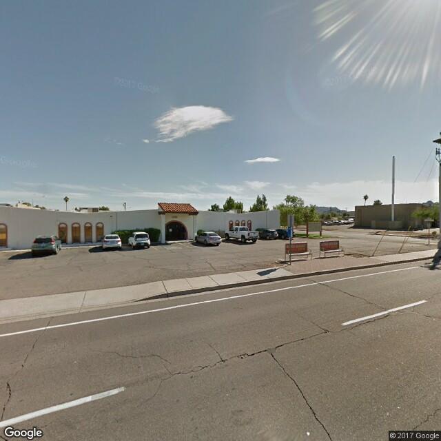 12633 N Cave Creek Rd