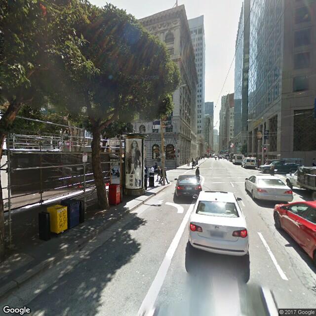 601 Montgomery Street