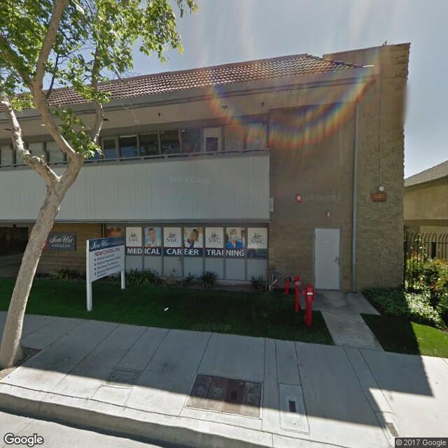 1850 E 17th St