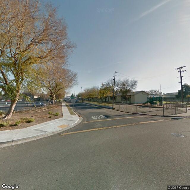 6702 Inglewood Avenue Stockton,California