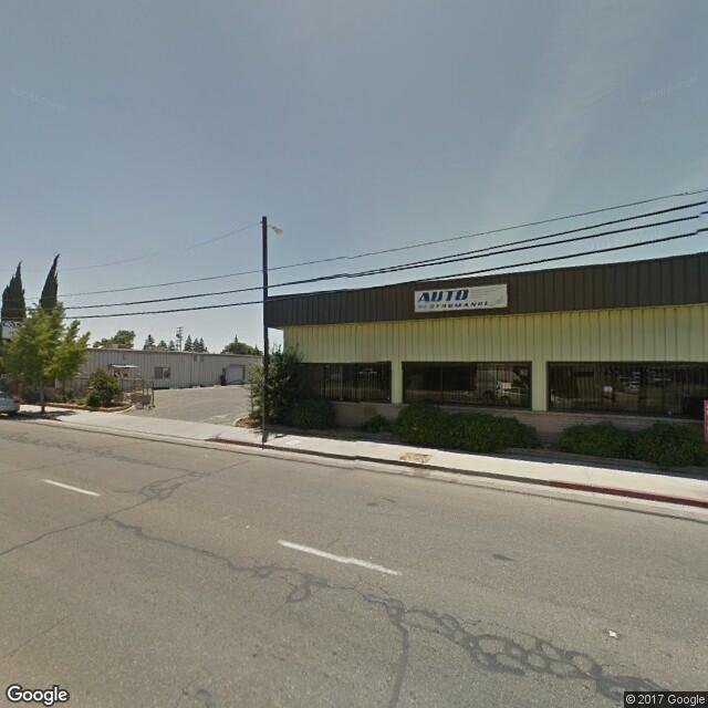 2306 E Mckinley Avenue