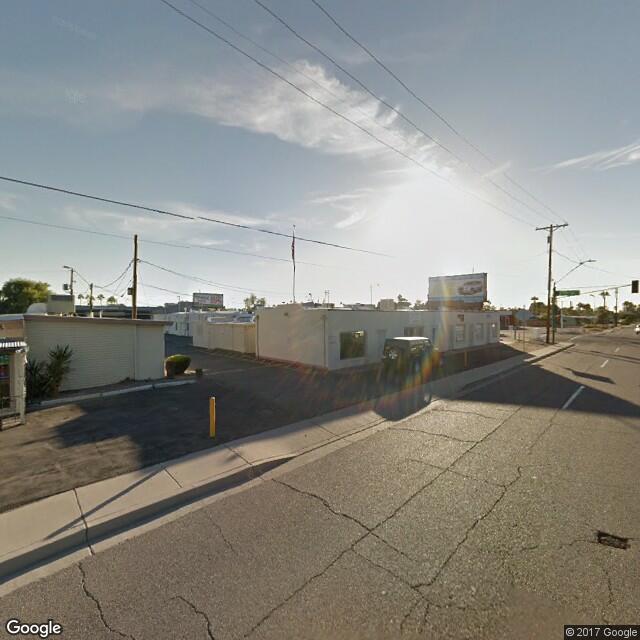 2410 E Osborn Road
