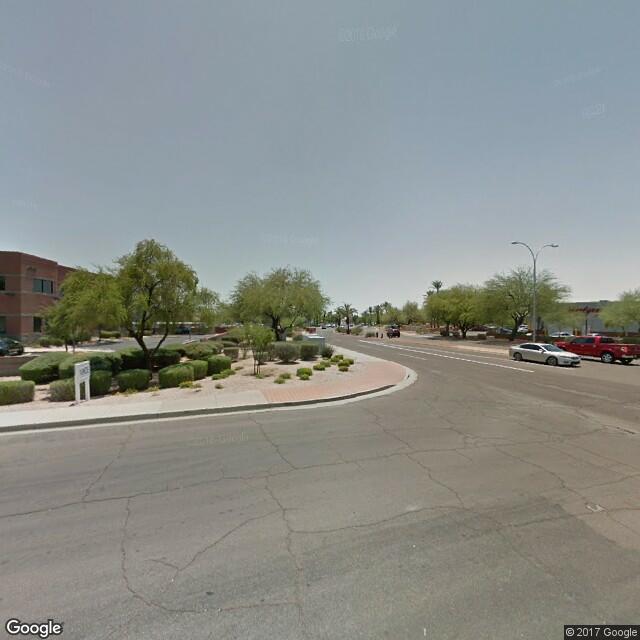 4001 E Mountain Sky Ave