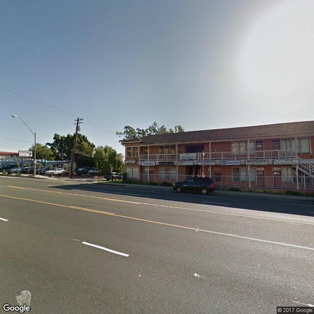 3580 E. Pacific Coast Hwy. Long Beach,California
