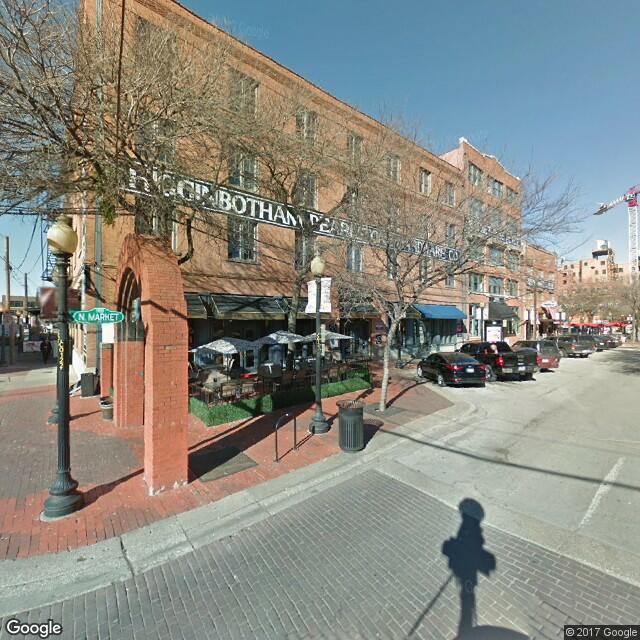 1701 N Market St