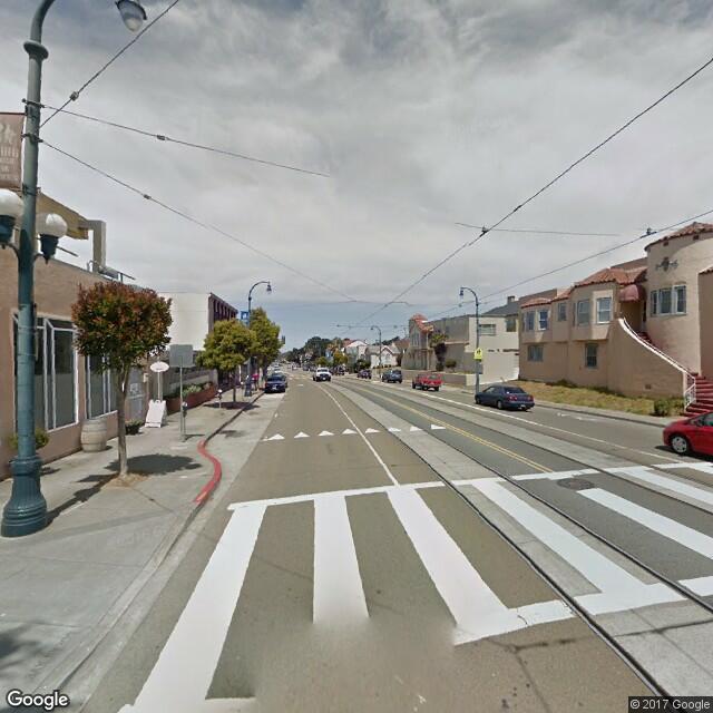 2339 Ocean Ave