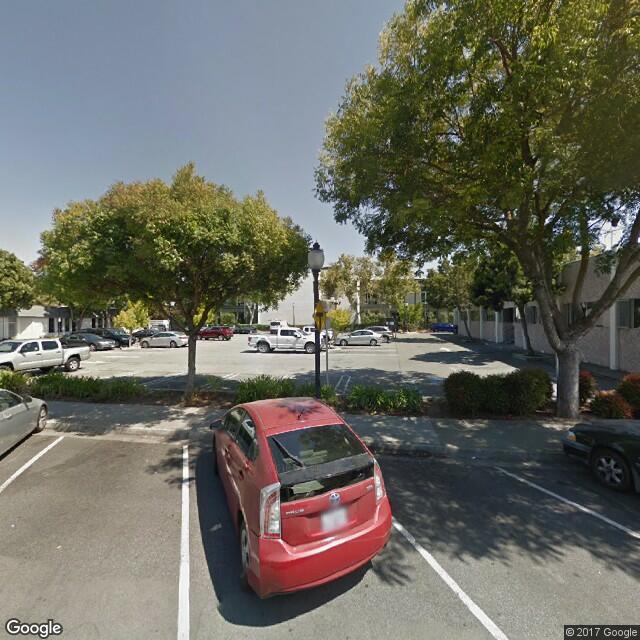 682 Villa Street