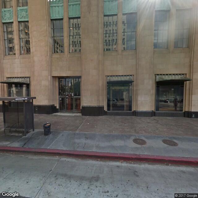 3020 Wilshire Blvd