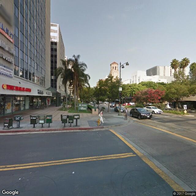 3200 Wilshire Blvd