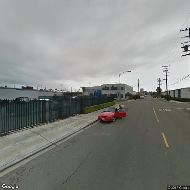 1501-1507 Oregon Ave